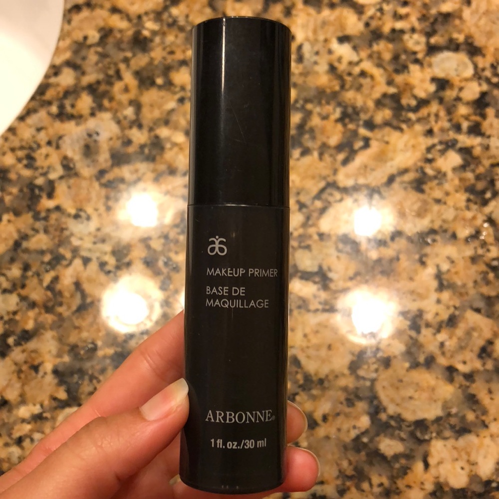 Arbonne Makeup primer